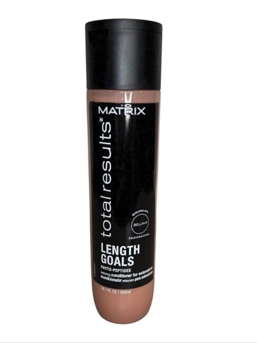 Matrix Total Results Length Goals Conditioner for Extensions Size 10.1 fl oz